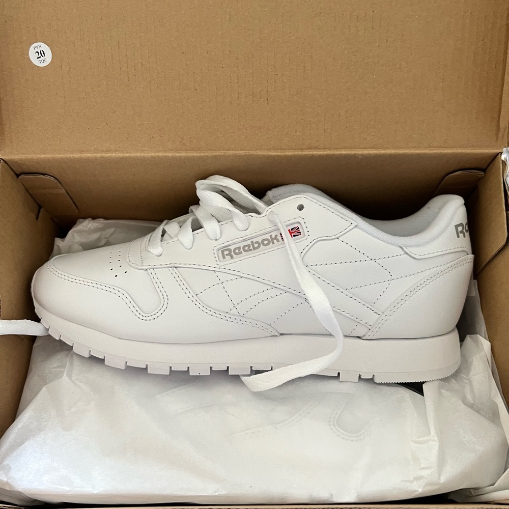 Reebok classic